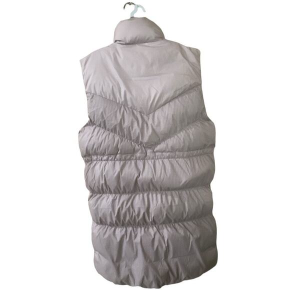 Nike Windrunner Therma-Fit Puffer Vest Coat Women Sz Small Warm Winter Outerwear - Picture 10 of 16